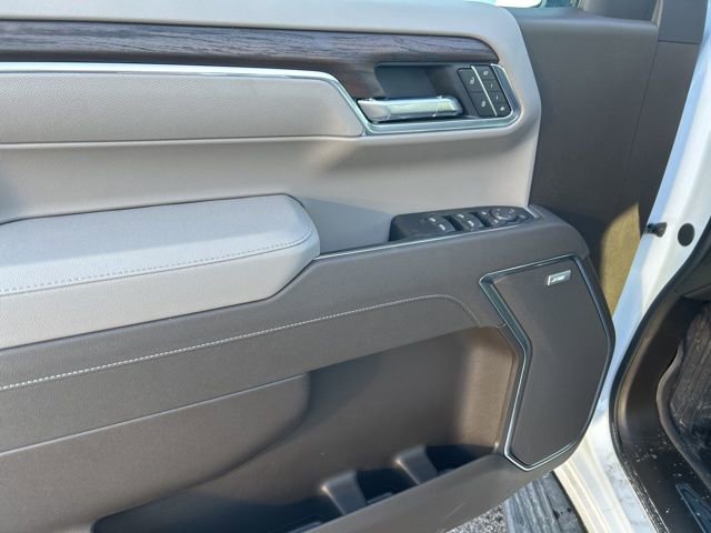 New 2026 GMC Sierra 1500 SLT w/ SLT Premium Plus Package image 12