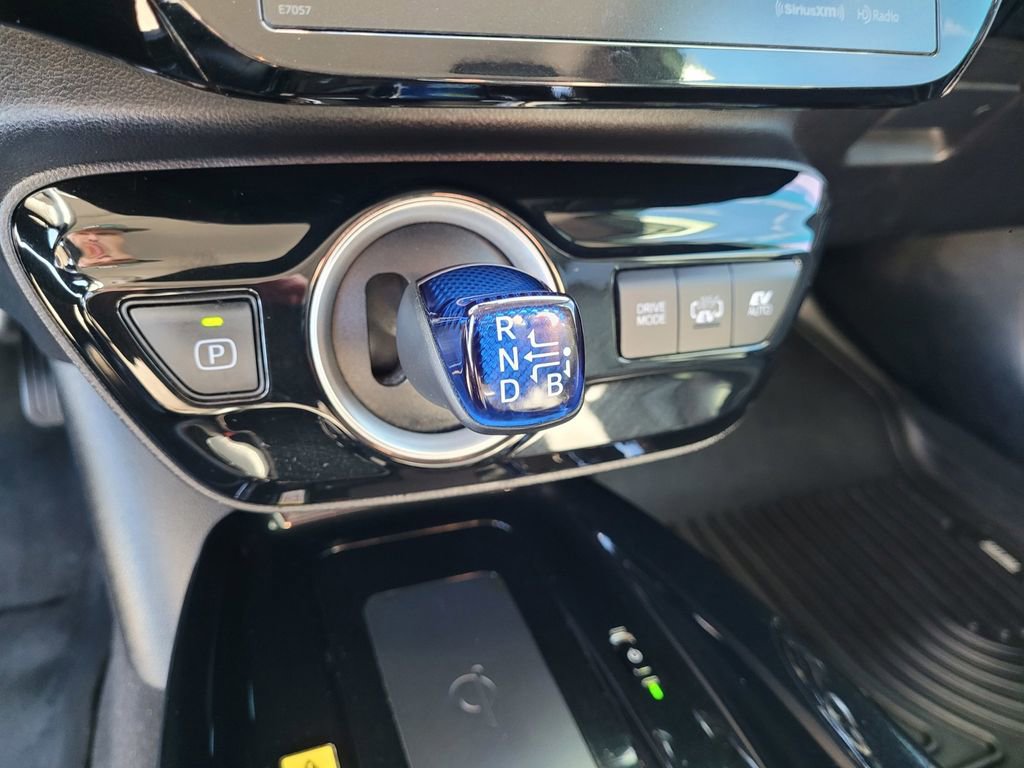 Used 2022 Toyota Prius Prime XLE image 15