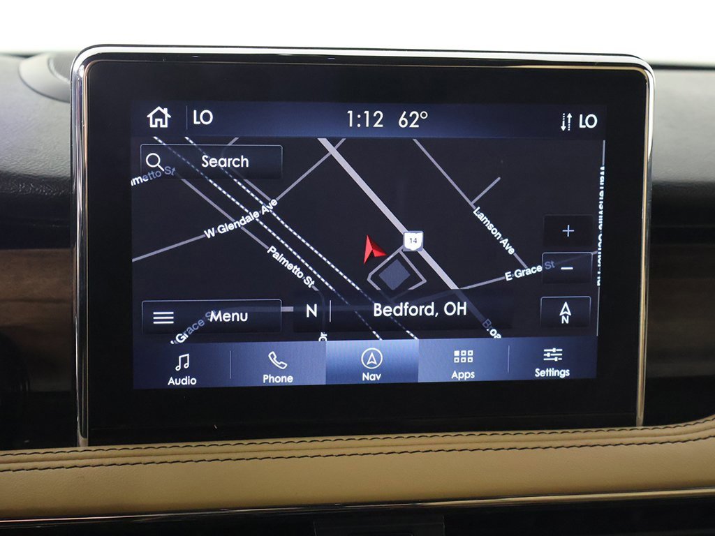 Used 2021 Lincoln Corsair Reserve w/ Equipment Group 201A image 41