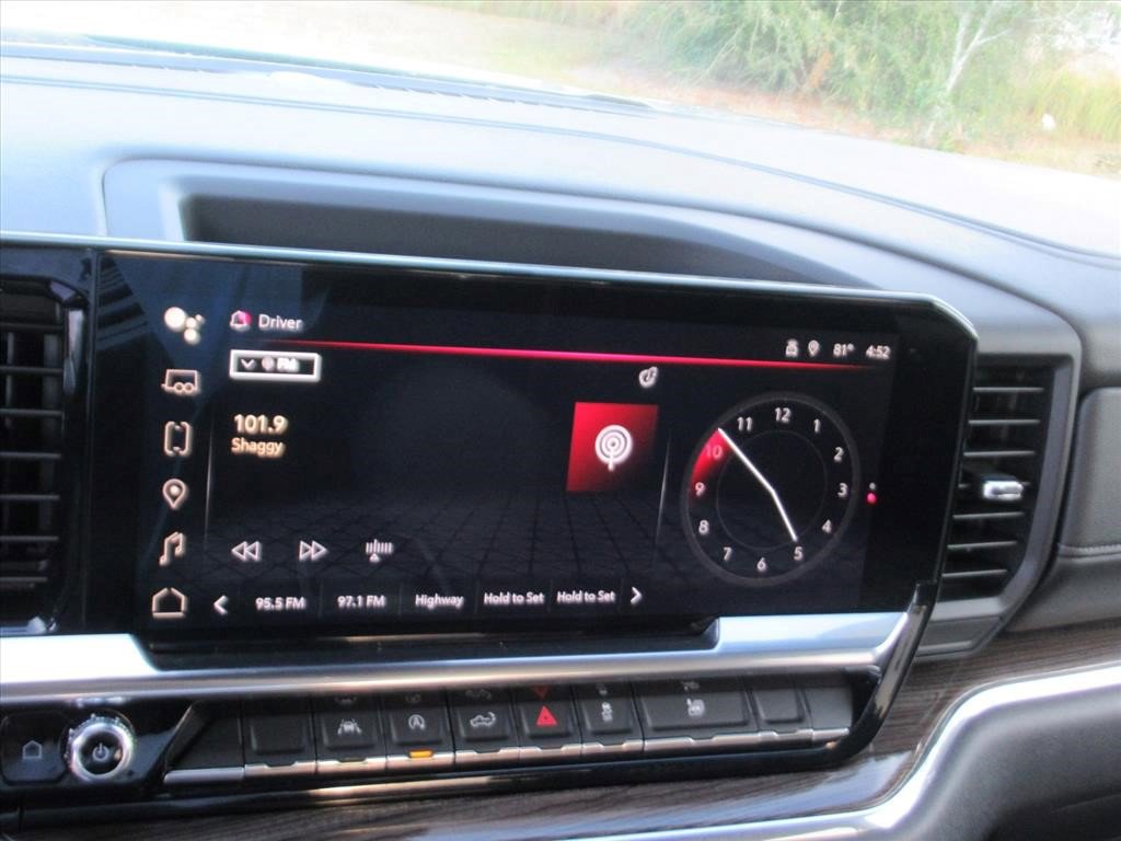 Certified 2024 GMC Sierra 1500 Elevation image 23