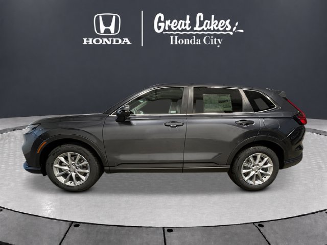 New 2026 Honda CR-V EX image 2