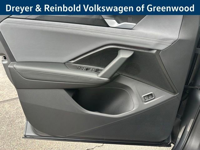 New 2026 Volkswagen Tiguan SE image 24