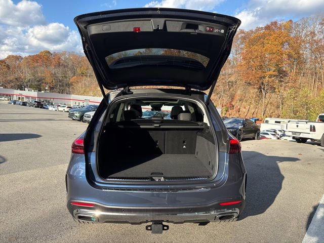 New 2026 Mercedes-Benz GLE 350 4MATIC image 9