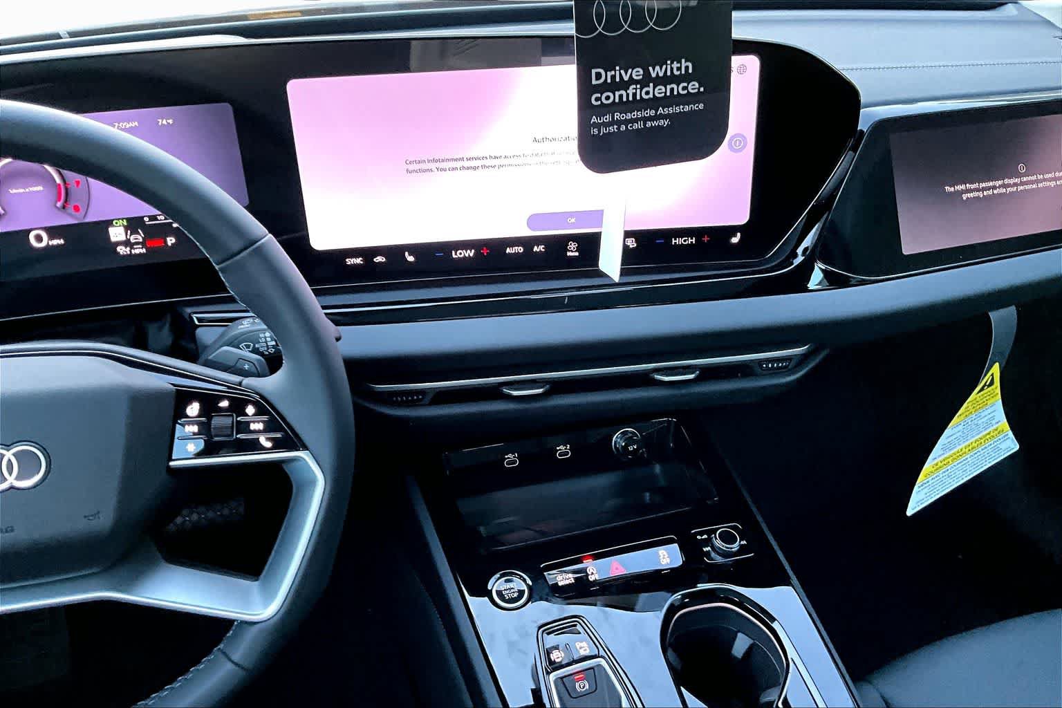 New 2026 Audi A5 Premium Plus AWD/4WD image 6