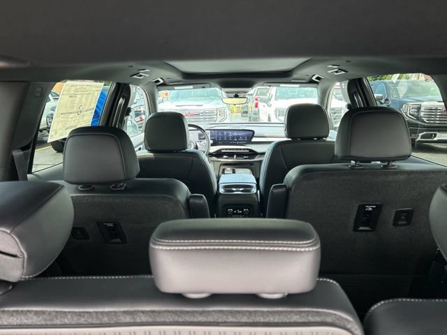 New 2026 Buick Enclave Avenir w/ Super Cruise Package AWD/4WD image 12