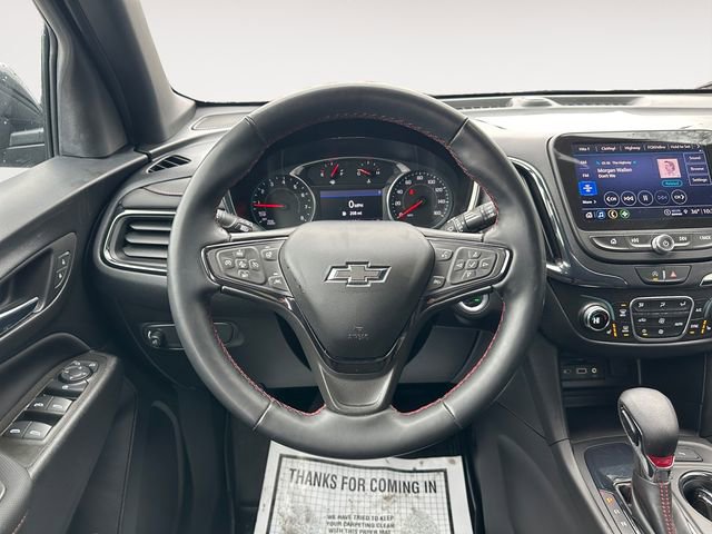 Used 2023 Chevrolet Equinox RS image 12