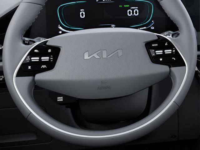 New 2026 Kia Niro EX image 22