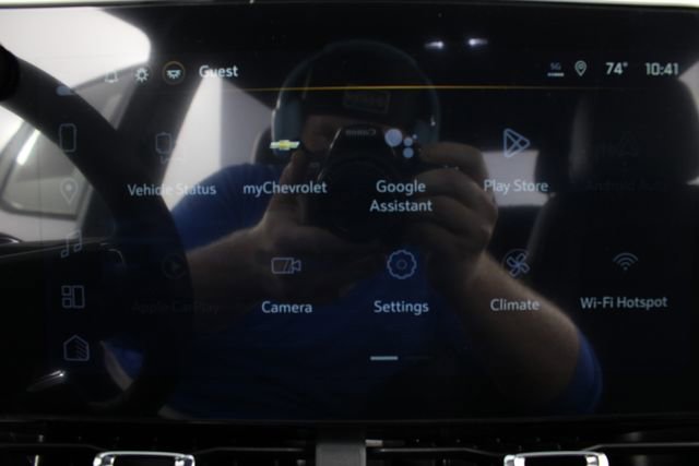 New 2026 Chevrolet Equinox LT image 6