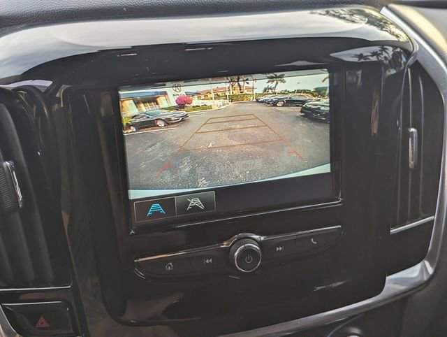 Used 2019 Chevrolet Traverse LT image 22