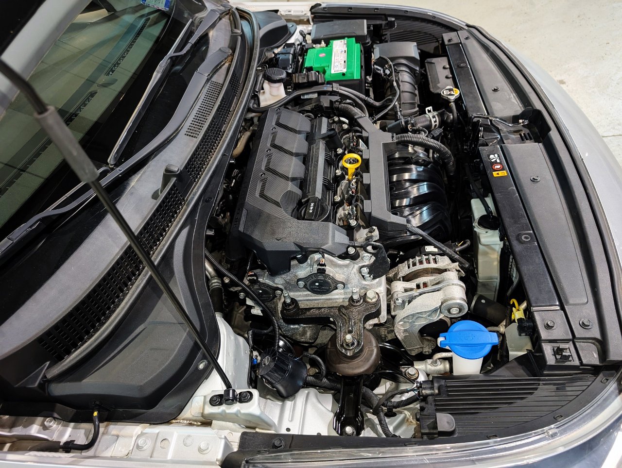 Used 2020 Hyundai Accent SE image 50