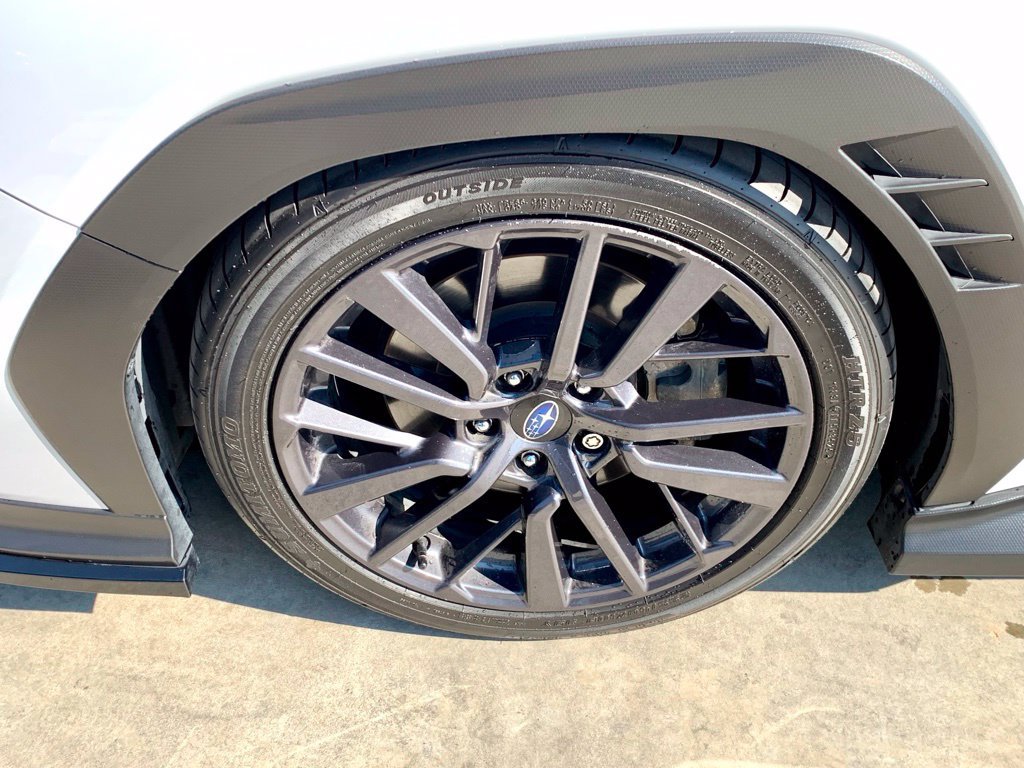 Used 2023 Subaru WRX Limited AWD/4WD image 9