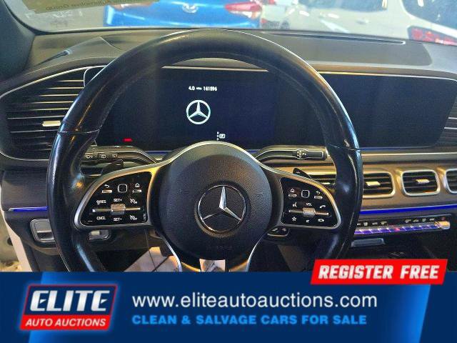 Used 2020 Mercedes-Benz GLE 350 4MATIC w/ Premium Package image 18