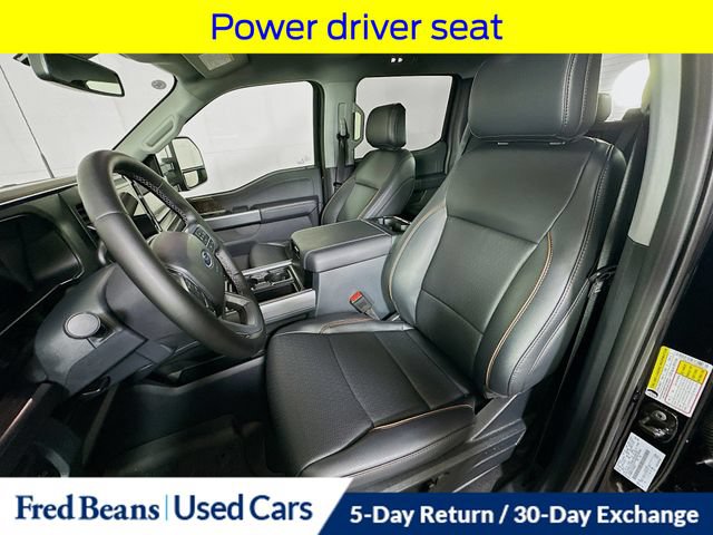 Certified 2026 Ford F250 Lariat w/ Chrome Package AWD/4WD image 28