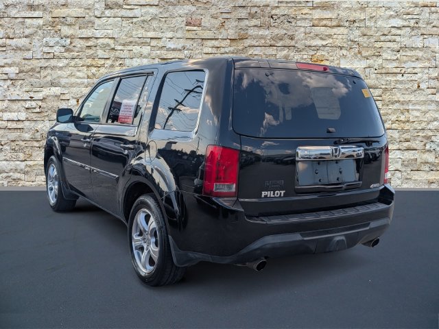 Used 2012 Honda Pilot EX-L image 4