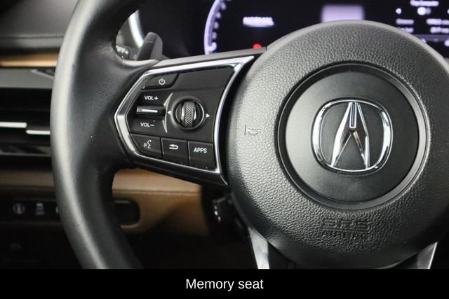 Used 2023 Acura MDX FWD w/ Technology Package image 8