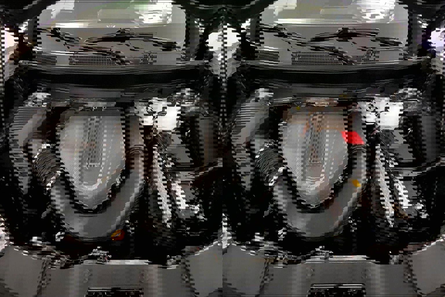 Used 2025 GMC Acadia Elevation FWD image 10