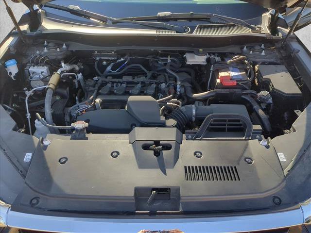 Used 2024 Honda CR-V EX-L image 23