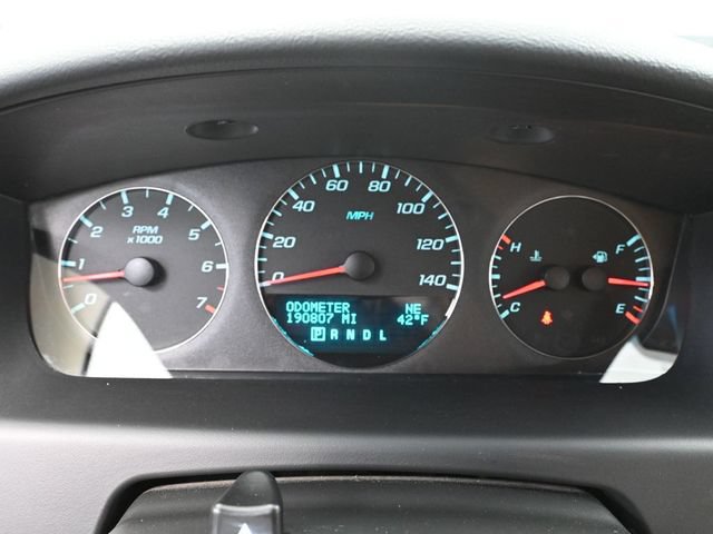 Used 2012 Chevrolet Impala LT FWD image 26