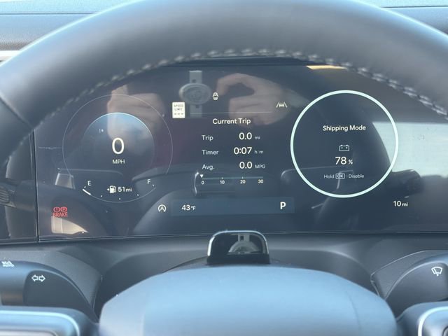 New 2026 Hyundai Palisade SEL image 27