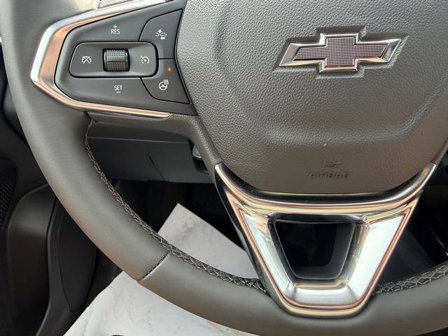 New 2026 Chevrolet Trax LT w/ Driver Confidence Package FWD image 13