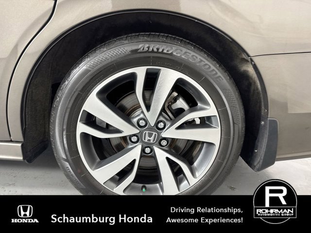 Used 2023 Honda Odyssey Touring image 6
