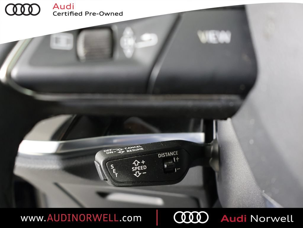 Certified 2023 Audi Q3 2.0T Premium Plus w/ Premium Plus Package AWD/4WD image 26