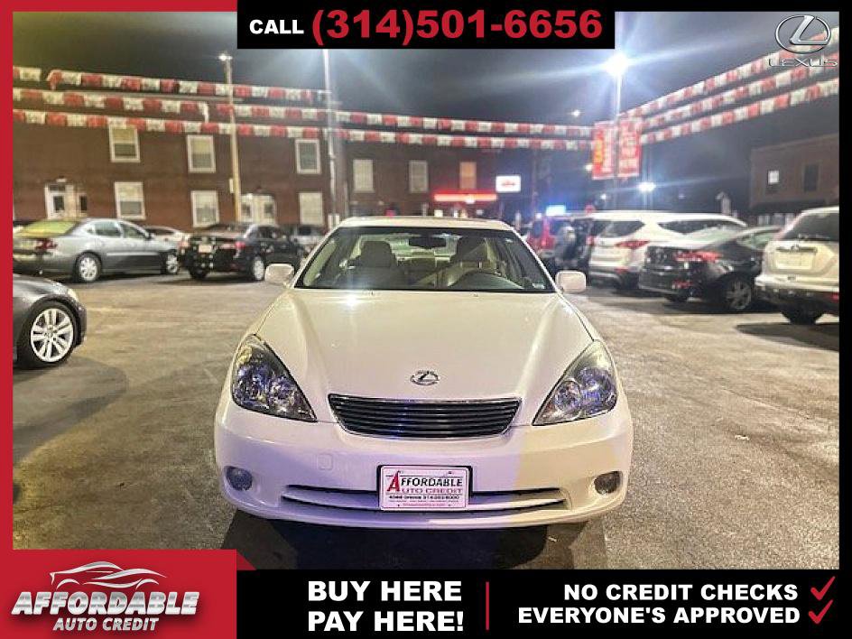 Used 2006 Lexus ES 330 FWD image 7
