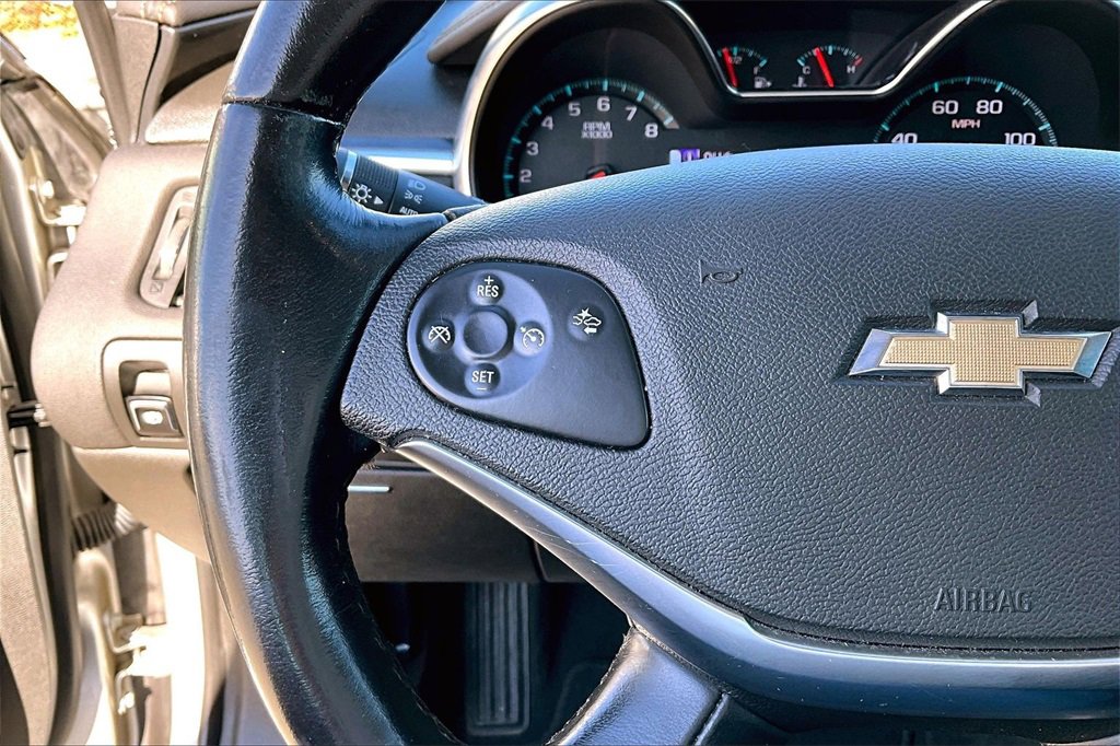 Used 2017 Chevrolet Impala Premier image 10