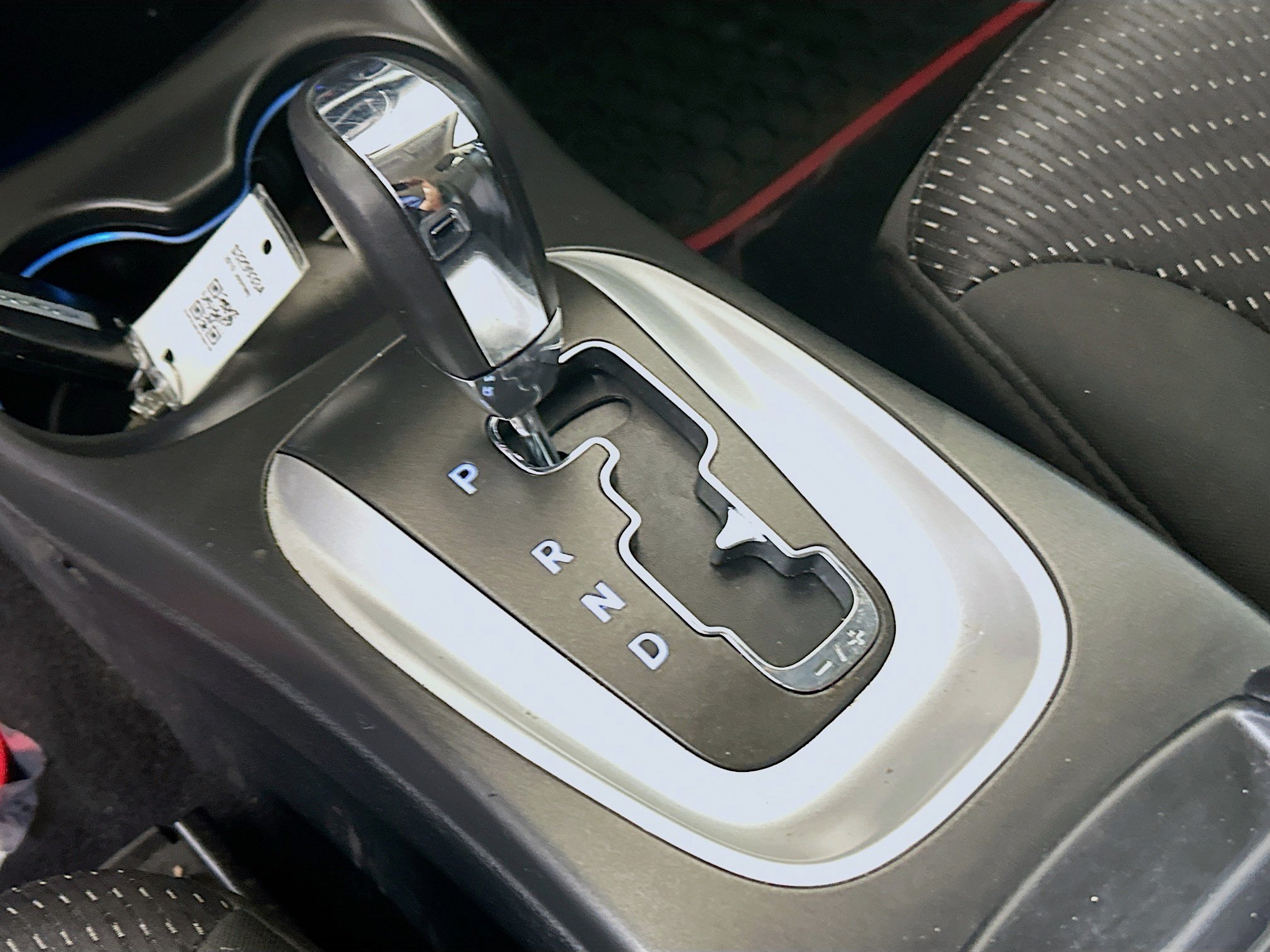 Used 2019 Dodge Journey SE FWD image 21