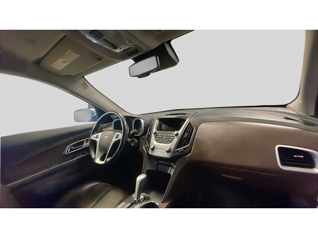 Used 2015 Chevrolet Equinox LTZ FWD image 17