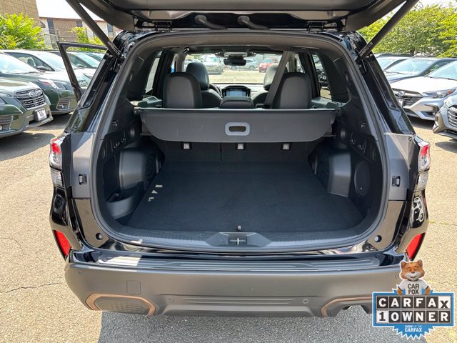 Used 2025 Subaru Forester Sport AWD/4WD image 28