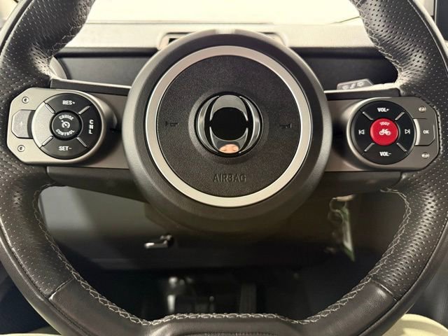 Used 2024 INEOS Grenadier image 43