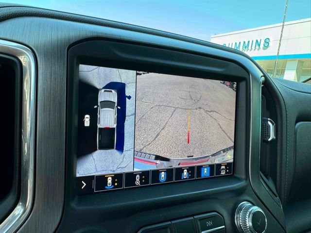 Used 2020 GMC Sierra 3500 Denali w/ Denali Ultimate Package AWD/4WD image 30