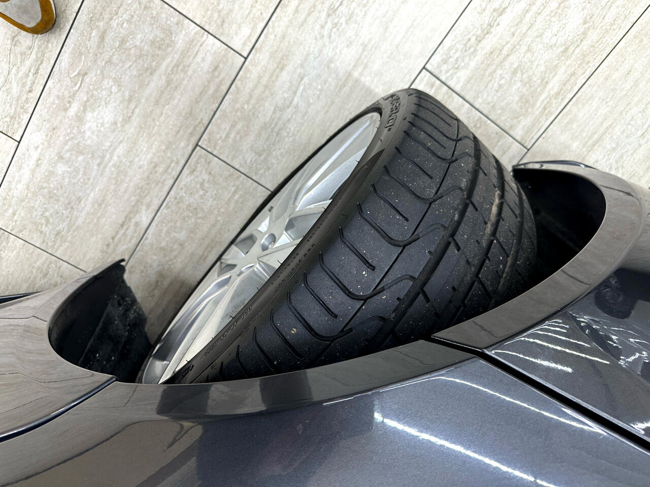 Used 2016 Jaguar F-TYPE R image 37