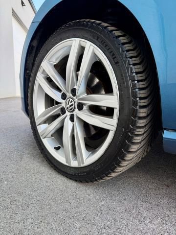 Used 2015 Volkswagen Golf TDI SEL w/ Lighting Package (SEL) image 43