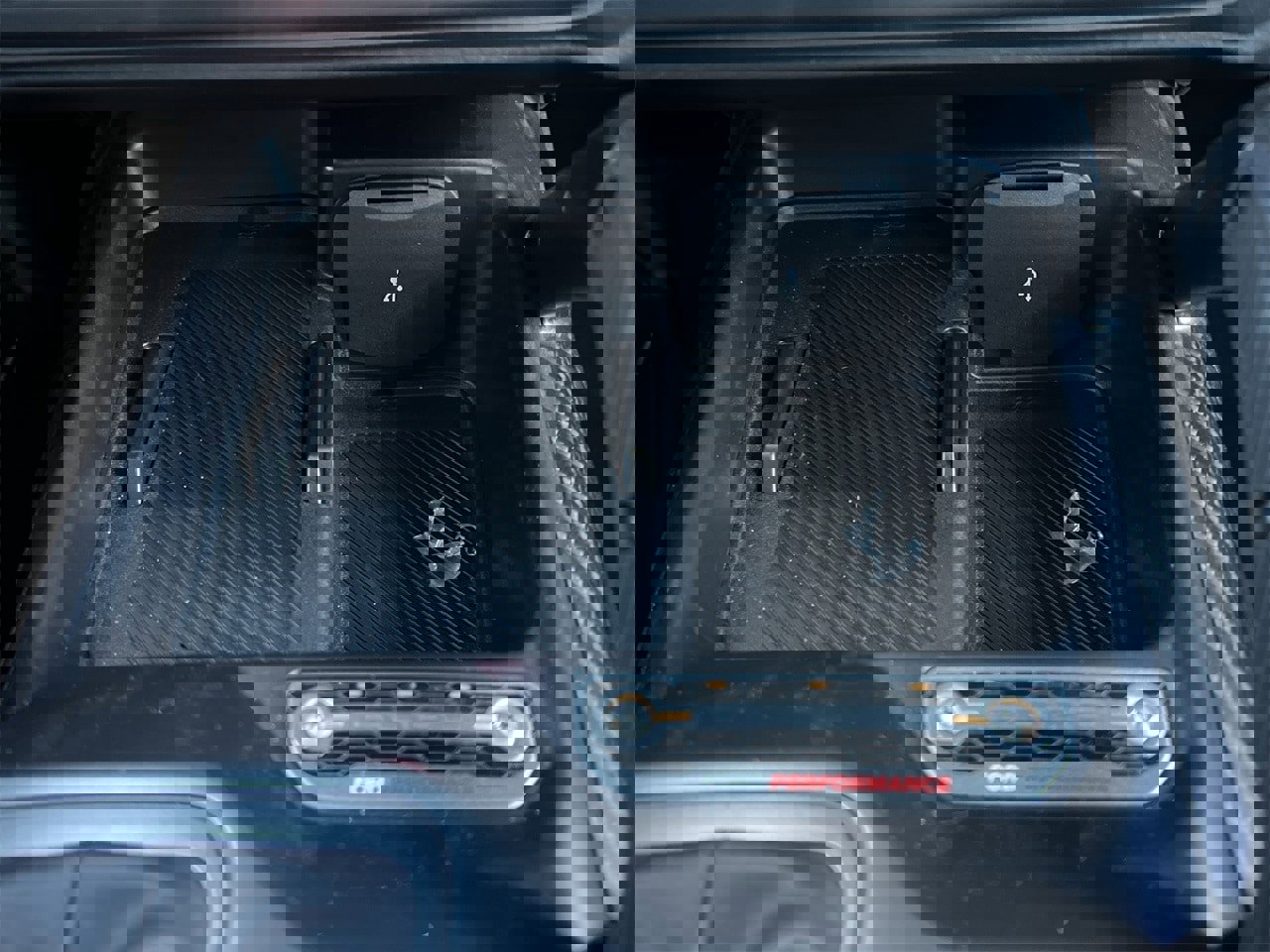 New 2025 Ford Bronco Raptor image 6