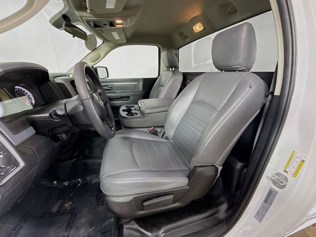 Used 2019 RAM 1500 Tradesman w/ Power & Remote Entry Group image 19