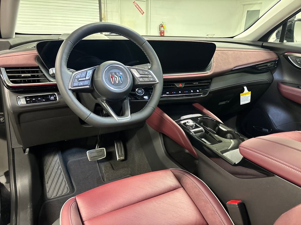 New 2026 Buick Envision Sport Touring AWD/4WD image 26