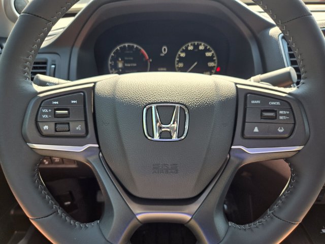 New 2026 Honda Ridgeline RTL image 16