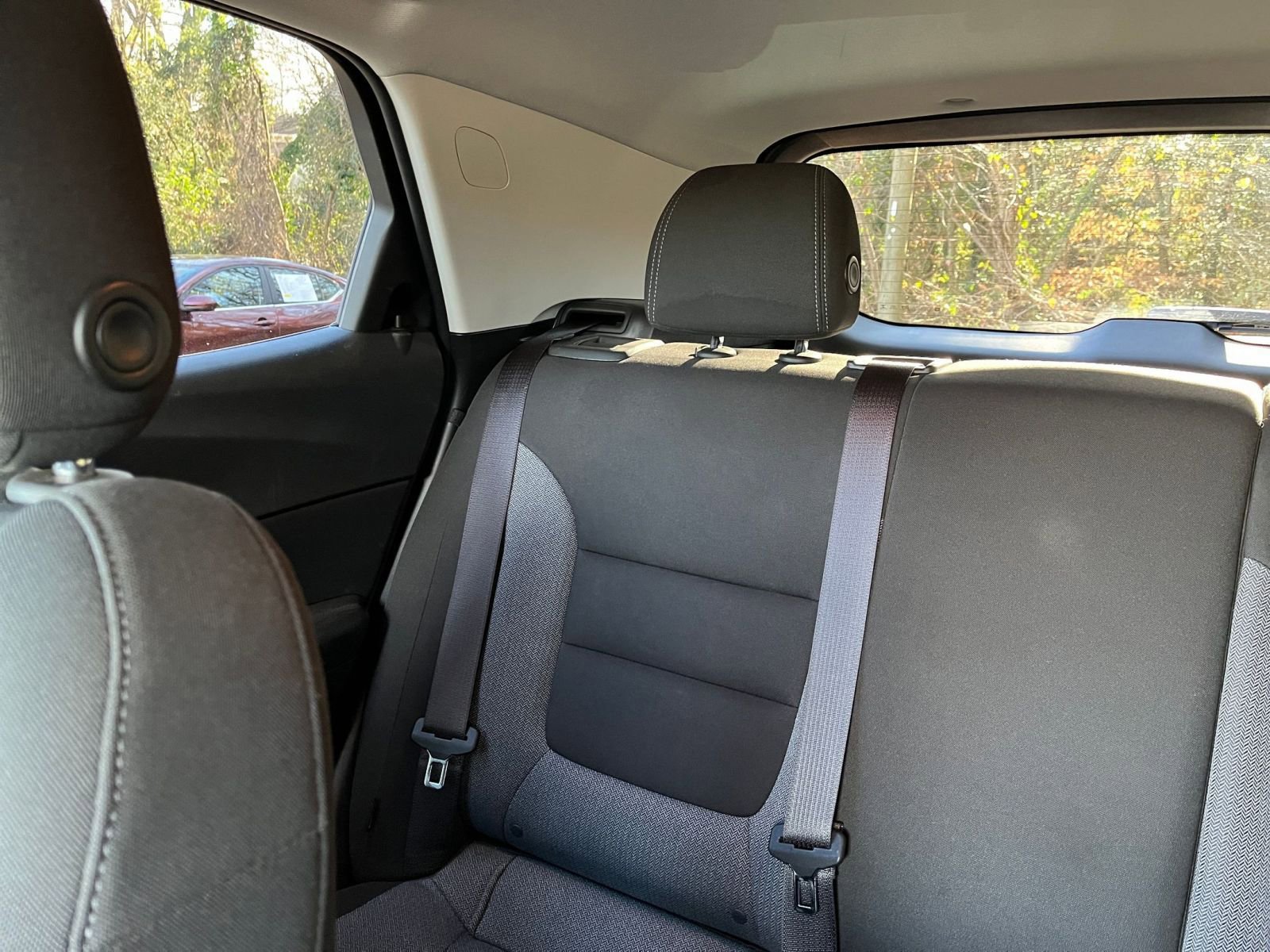 Used 2025 Chevrolet TrailBlazer LT image 37