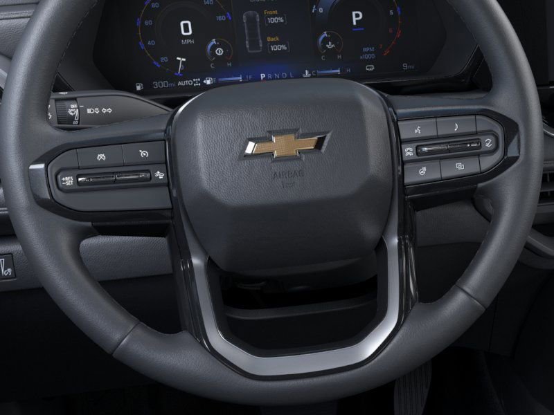 New 2024 Chevrolet Colorado LT w/ LT Convenience Package III image 20