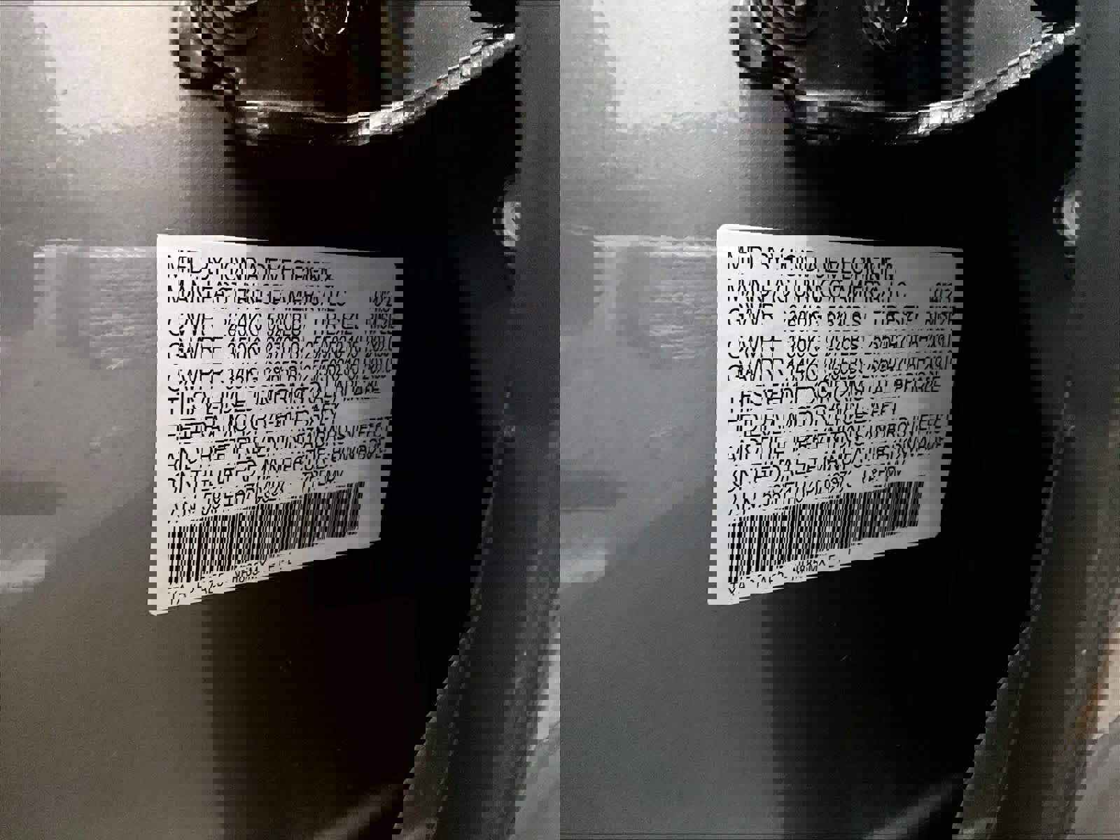 Used 2023 Acura MDX A-Spec image 36