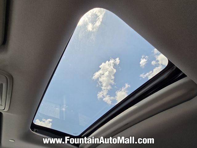 Used 2025 Acura ADX FWD image 18