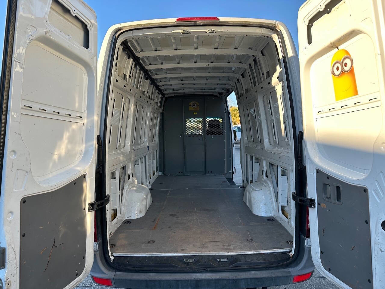 Used 2013 Mercedes-Benz Sprinter 2500 image 16