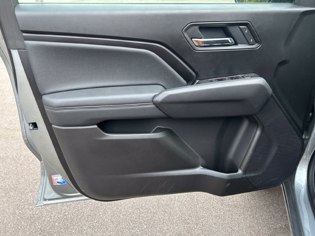 New 2026 GMC Canyon Elevation w/ Convenience Package AWD/4WD image 40