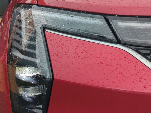 New 2027 Chrysler Pacifica Select FWD image 10