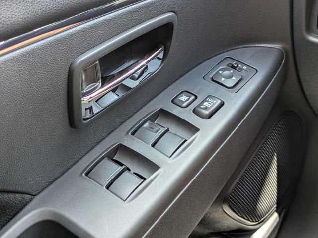New 2026 Mitsubishi Outlander Sport LE AWD/4WD image 24