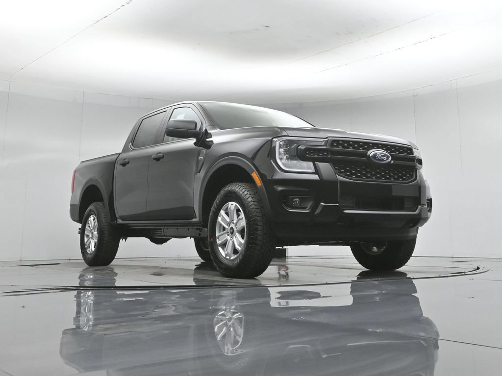 New 2026 Ford Ranger XL RWD image 43