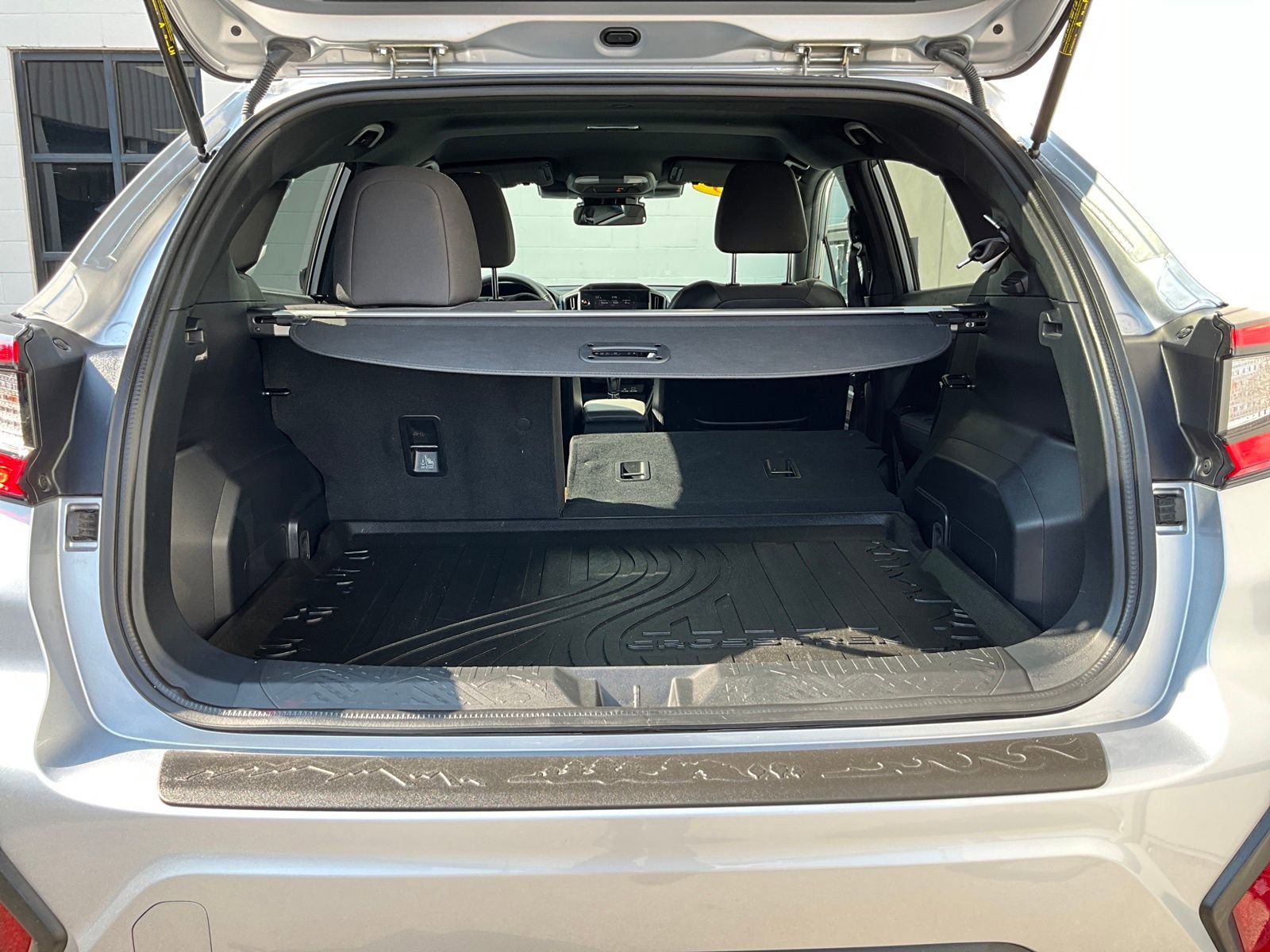 Certified 2025 Subaru Crosstrek 2.5i Sport image 26