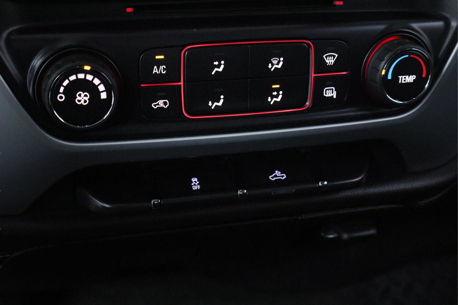 Used 2015 GMC Sierra 1500 SLE AWD/4WD image 14